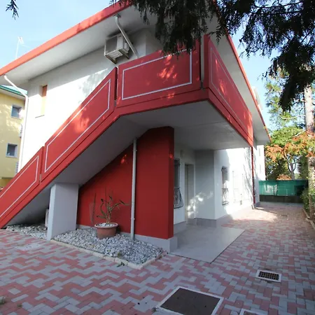 Apartamento Orialfi *