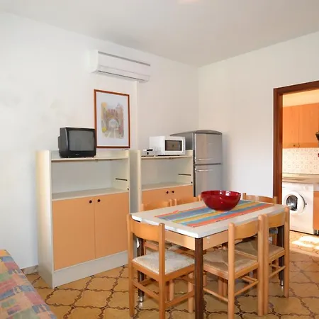Apartamento Orialfi *