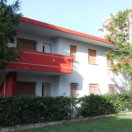 Apartment Orialfi