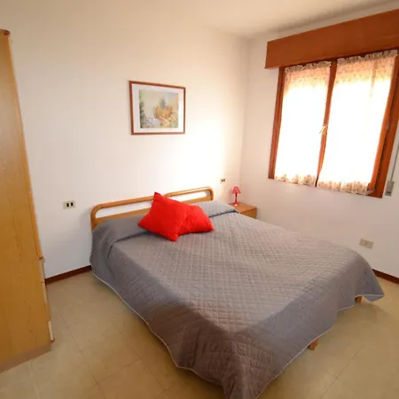 Apartment Orialfi *