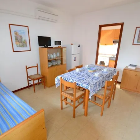 Orialfi Apartment *