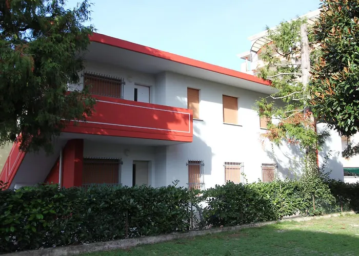 Apartment Orialfi