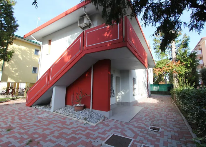 Apartament Orialfi *