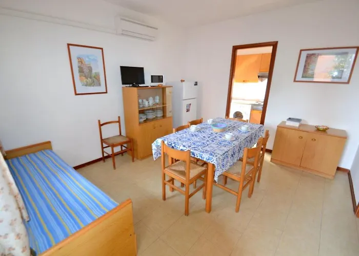 Orialfi Apartment *